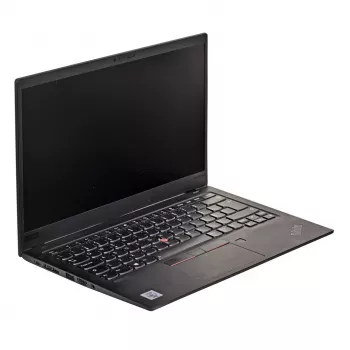 LENOVO X1 Carbon Gen. 8th i5-10210U 16GB 256GB SSD 14 FHD Win11pro USED US QWERTY Used