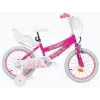 Vaikiškas dviratis 16 Huffy 21851W Princess