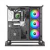 Thermaltake 420mm TH420 V2 Ultra EX ARGB Sync viskas viename procesoriaus skysčio aušintuvas