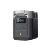 EcoFlow Delta 2 nešiojama elektrinė LiFePO4 2200 W 12 kg