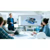 Avocor AVE-9200 - 234 cm (92 colių) įstrižainės E92 serijos LCD ekranas su LED foniniu apšvietimu