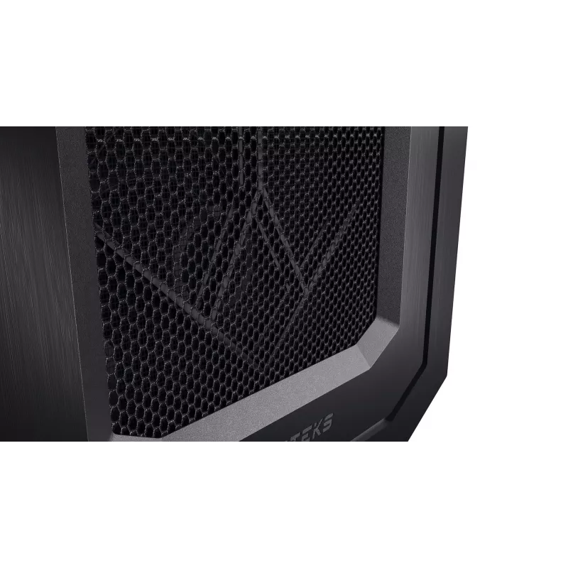 PC korpusas Phanteks Enthoo Pro 2 Full Tower juodas