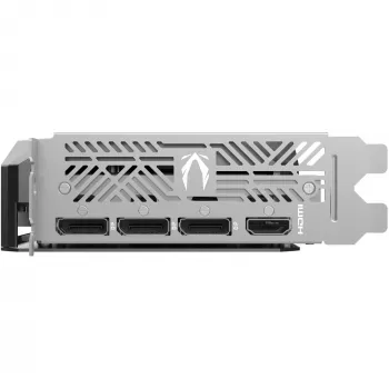 Grafikos plokštė GeForce RTX 5060 Ti 8 GB GDDR7