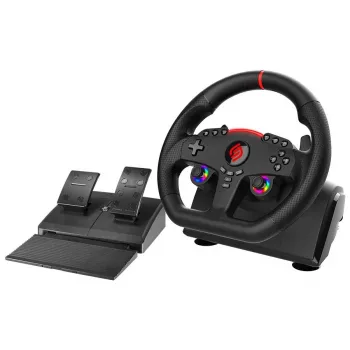 Subsonic Superdrive 270 GT vairas