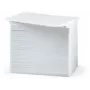 PVC kortelė Zebra Premier 40mil 350
