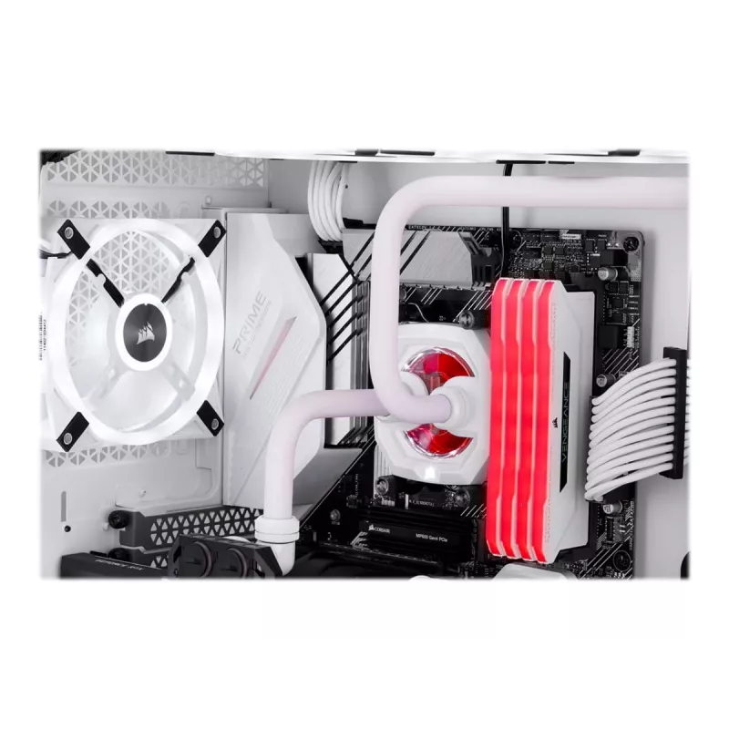 Vamzdelis Corsair Hydro X Series XT Hardline