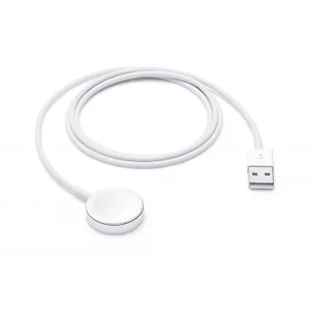 „Apple“ magnetinio įkrovimo laidas, skirtas „Watch“ (1 m)