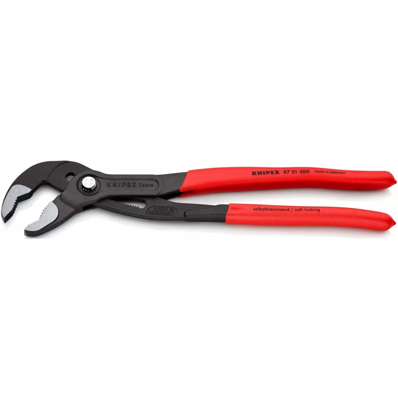 Knipex Cobra slankiojamosios replės