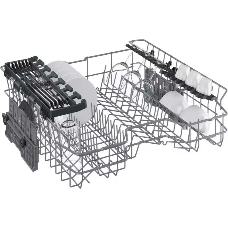 Beko b300 BDFN26430S Laisvai pastatoma 14 stalviečių