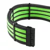 Vidinis maitinimo laidas CableMod CM-PCSR-FKIT-NKKLG-R