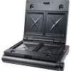 Sumuštinių keptuvas Steba SG 55 1100 W Juoda