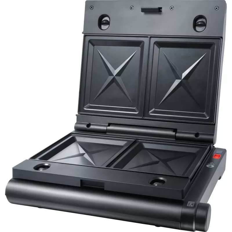 Sumuštinių keptuvas Steba SG 55 1100 W Juoda
