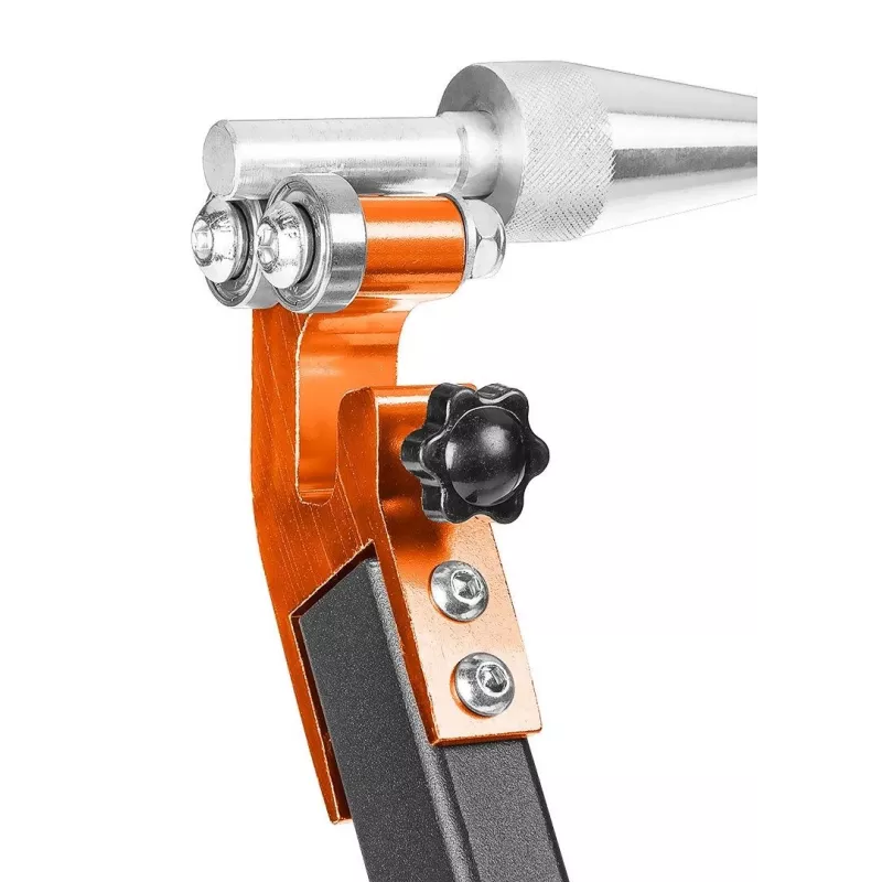 NEO tools 10-590 ratų balansavimo staklės