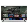 Thomson 50QG4S14 TV 139,7 cm (55) 4K Ultra HD išmanusis televizorius Wi-Fi pilka