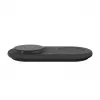 Belkin WIZ021VFBK – belaidis 2-in-1 įkrovimo kilimėlis su Qi2 technologija 15 W, juodas