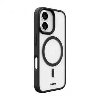 LAUT HUEX PROTECT dėklas iPhone 16 serijai