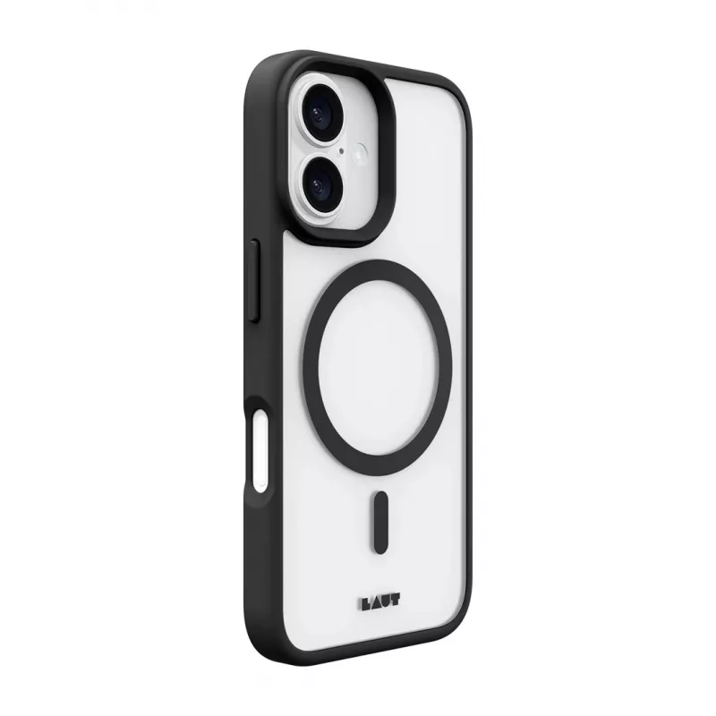 LAUT HUEX PROTECT dėklas iPhone 16 serijai