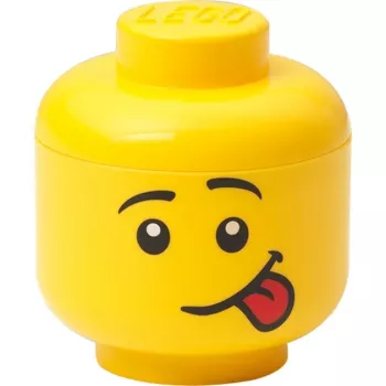 Storage Head by room copenhagen — LEGO Silly mini 40331726 dekoratyvinė laikymo galva