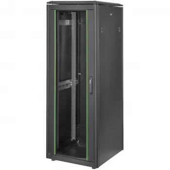 Laisvai stovintis stovas DIGITUS DN-19 32U-6/6-B-1