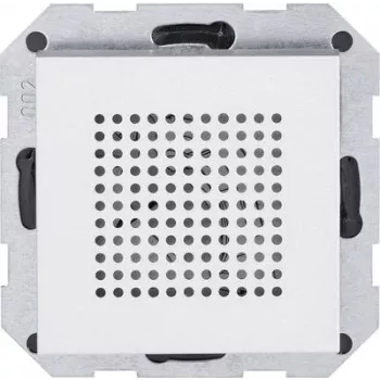 GIRA 228226 garsiakalbis 1 kanalo aliuminis laidinis 4 W (228226)