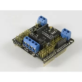 ALLNET ALL-D-17 priedas kūrimo plokštėms (ALL-D-17)
