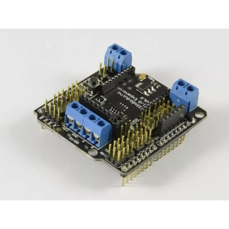 ALLNET ALL-D-17 priedas kūrimo plokštėms (ALL-D-17)