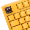 Ducky x Hotkeys Ducky League Lucky (Tamsusis leidimas)