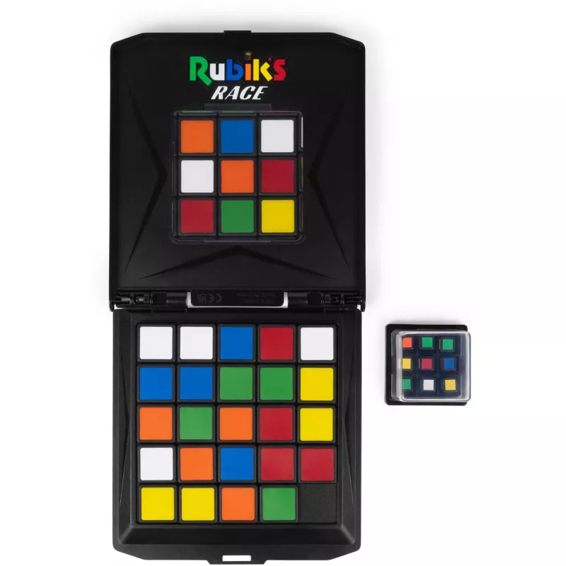 Rubik's Race (žaidimas), šeimos žaidimas