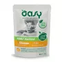 Oasy Chunks in gravy Adult Sterilized Chicken 85gr