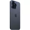 „Apple iPhone 15 Pro Max 256GB – mėlynas titanas“
