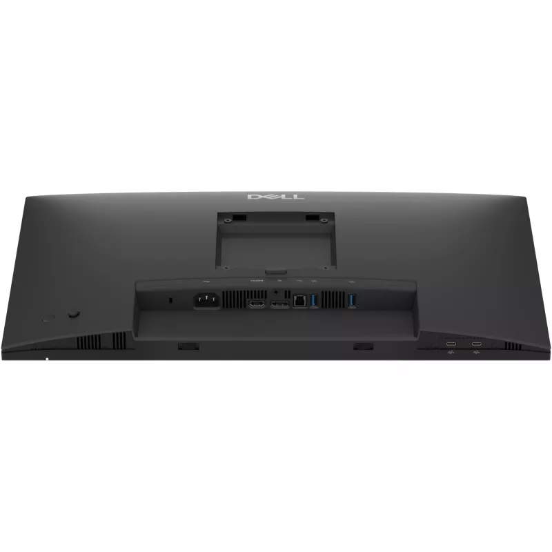DELL Pro P P2426H kompiuterio monitorius 61 cm (24 colių) 1920 x 1080 pikselių Full HD LCD juodas