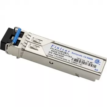 Fluke NetAlly SFP-1000LX, LX Gig Fiber DDM SFP siųstuvas-imtuvas - SFP (Mini-GBIC)-