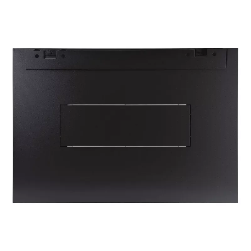 DIGITUS Dynamic Basic DN-19 16-U-EC-SW - spinta - tinklo spinta - tinkama montuoti ant sienos - juoda, RAL 9005 - 12U - 48,3 cm (19)