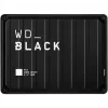 „Western Digital“ išorinis diskas, 6 TB, 2,5 col., USB 3.2 Gen 1, „Elements Juoda P10“