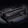 G.Skill Flare X5 EXPO 32GB (2x16GB) DDR5 C30 6000MHz dviejų kanalų rinkinys