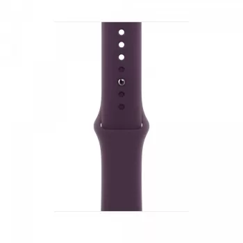 Plum Sport Band 46 mm - S/M