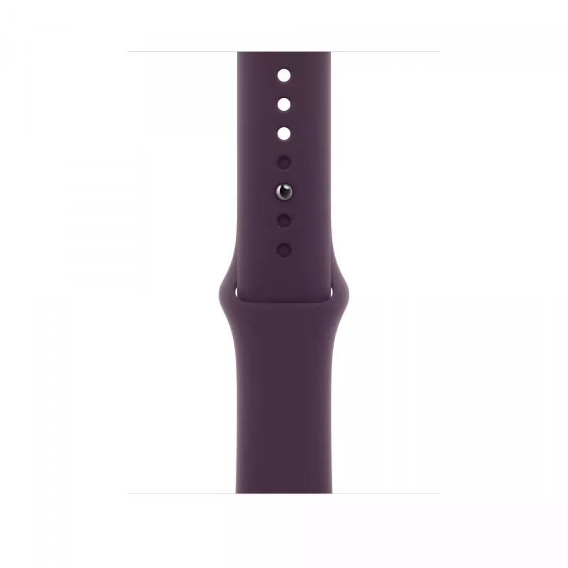 Plum Sport Band 46 mm - S/M