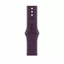 Plum Sport Band 46 mm - S/M