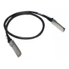 InfiniBand/šviesolaidinis kabelis Aruba R0Z25A 1 m QSFP28 Juoda