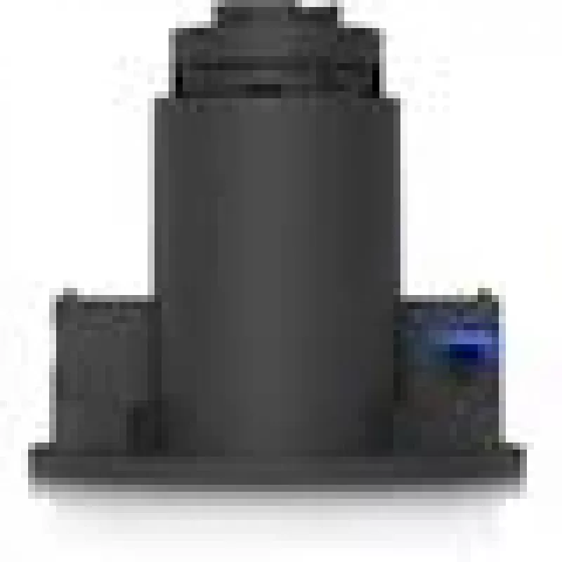 Ubiquiti G6 PTZ In-Ceiling Mount Juoda (UACC-G6-PTZ-ICM-B)