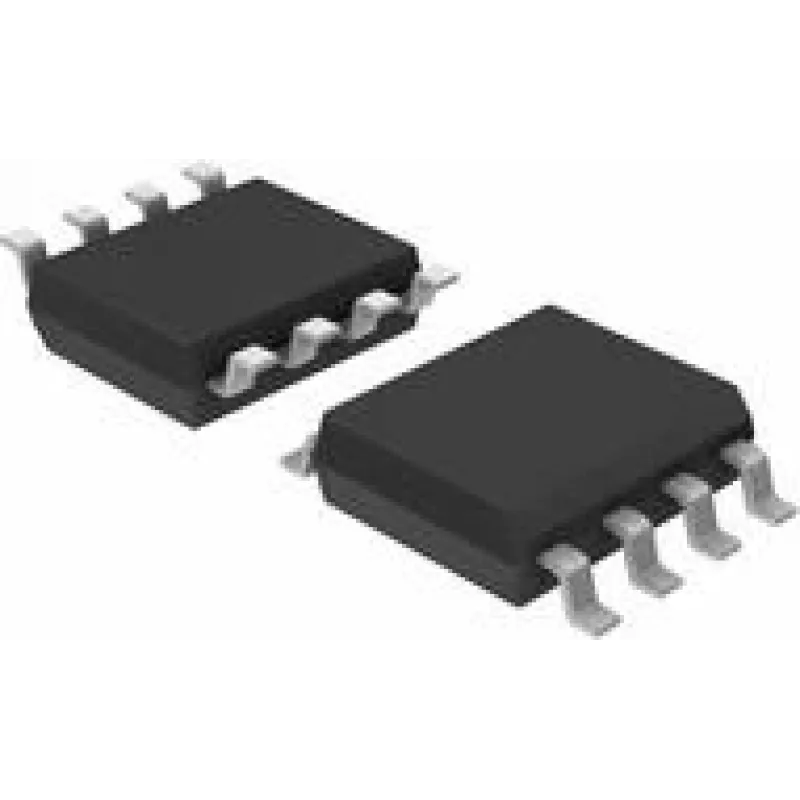 CAN siųstuvas-imtuvas Texas Instruments SN65HVD234DR, 1 Tx/1 Rx, SOIC-8 korpusas