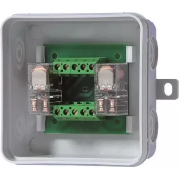 JUNG atskyrimo relė elektr.Entkopplung TR-S