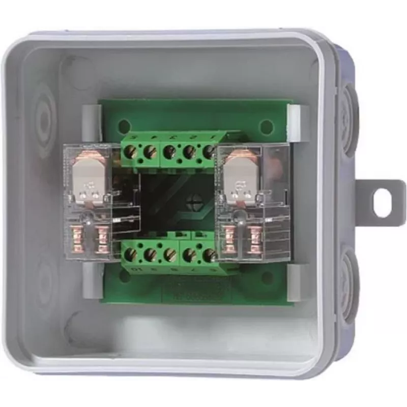 JUNG atskyrimo relė elektr.Entkopplung TR-S