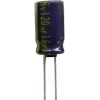 Panasonic elektrolitinis kondensatorius radialinis laidinis 7,5 mm 680 µF 100 V/DC 20 % (Ø x A) 18 mm x 40 mm EEUFC2A681 1 vnt. (EEUFC2A681)