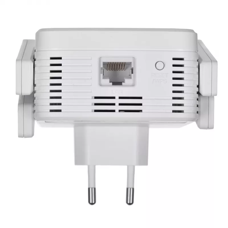 Mercusys AC1900 „Wi-Fi“ diapazono plėtiklis