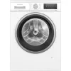 Siemens iQ500 WU14UT70 skalbimo mašina, priekinė pakrova, 8 kg, 1400 aps./min., balta