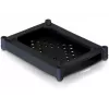 HDD apsauginis dėklas DeLOCK 18178 juodas 2,5 inch