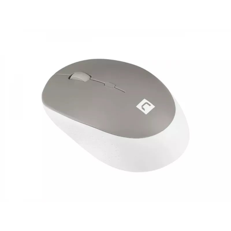 Natec Wireless pelė Harrier 2 1600DPI BT 5.1