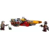 LEGO STAR WARS 75437 Cobb Vanth's Speeder
