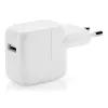 Apple MGN03ZM/A mobiliojo įrenginio įkroviklis MP4, išmaniesiems telefonams, išmaniesiems laikrodžiams, planšetiniams kompiuteriams, baltas, AC vidaus